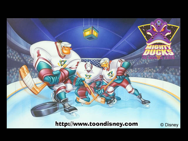 WIP] Wildwing - Mighty Ducks Animated Series — polycount